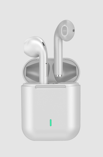 HD-ljudkvalitet stereo bluetooth headset