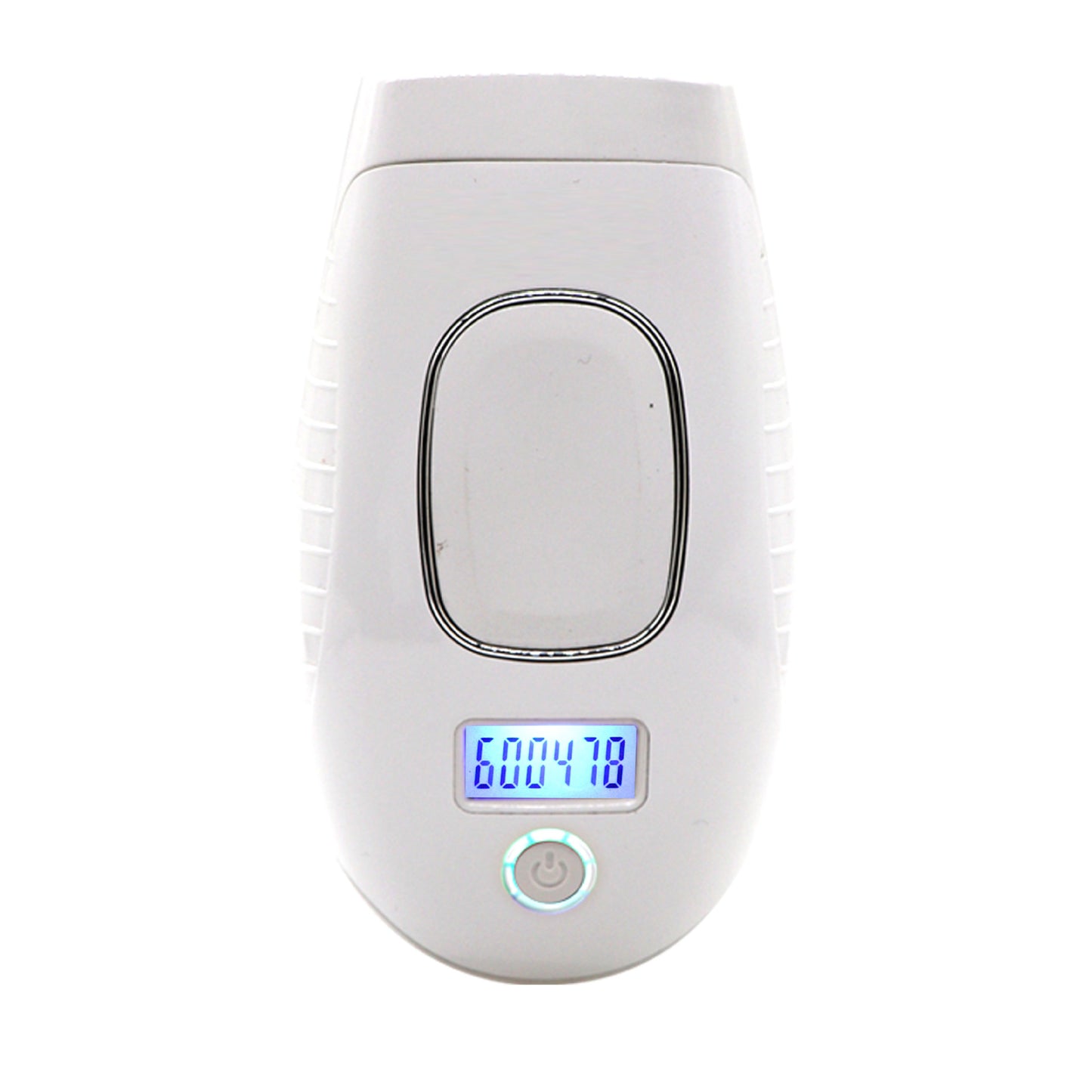 Freezing Hair Removal Instrument - WPL Color Light 600,000 Flash 36W System