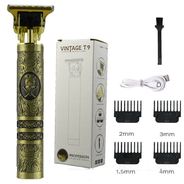 Tondeuse à cheveux Barber Hår Clipper Trådlös hår skär maskin skägg trimmer Rakningsmaskin Trådlös rasoir électrique Homme Ravere