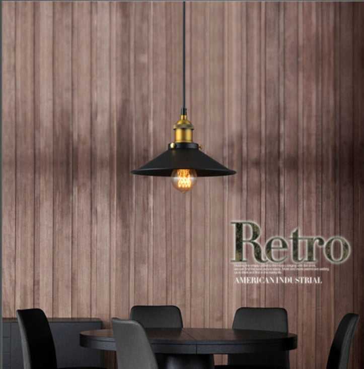 Technical Chandeliers