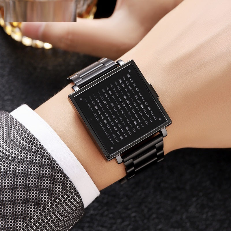Fashion Military Wristwatch For Men Women Waterproof Clock LED Light Outdoor Digital Sport Electronic Watches - Tactical Durable Adventure