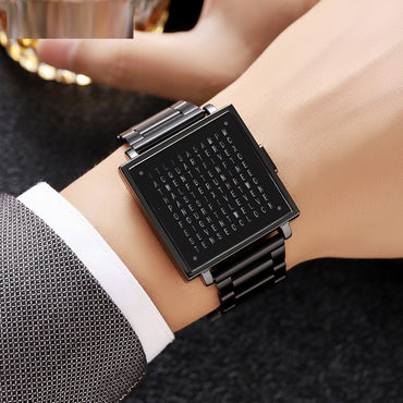 Fashion Military Wristwatch For Men Women Waterproof Clock LED Light Outdoor Digital Sport Electronic Watches - Tactical Durable Adventure