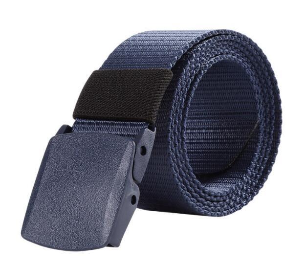 Men's Korean Anti-Allergic Security Belt - Protected Comfort
