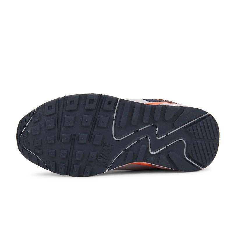 Chaussures de printemps originales coréennes pour enfants, chaussures à coussin pour bébés, nouvelle collection 90