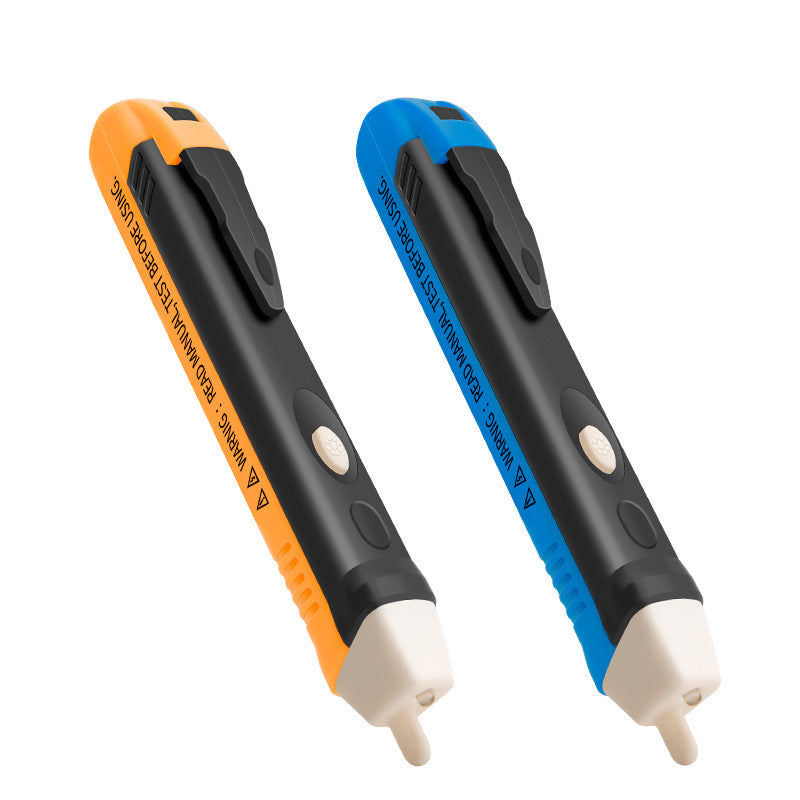 LED Firewire Ljud och Ljus Larm Safety Electric Pen