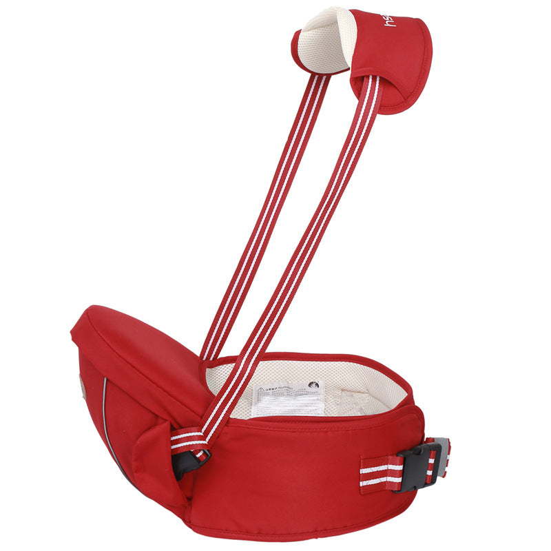 Baby Carrier Waist Newborn Carrying Seat Mother Hip Seat Baby Holder Effortless Accessories 2 In 1 Infant Sling Travel Portable