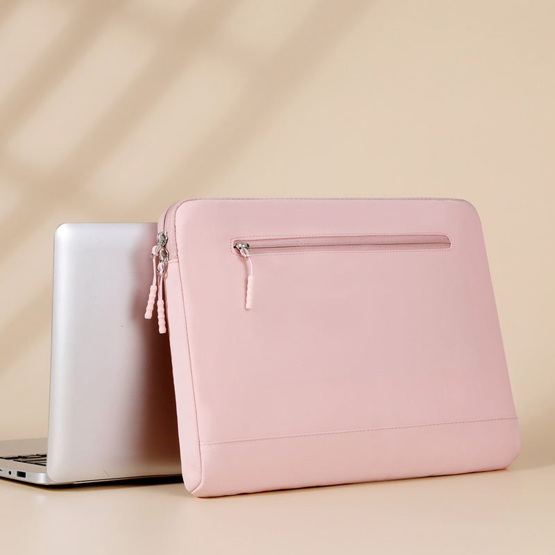 Laptopväska Lämplig för skyddande fodral Bärbar datorväska