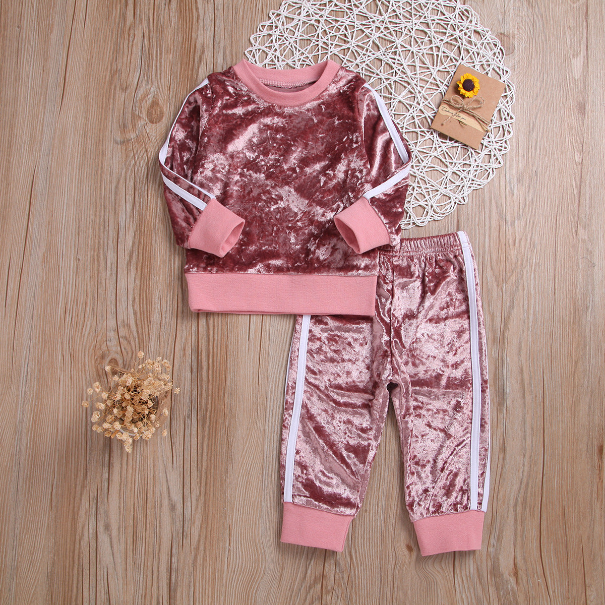 Candy-Colored Children's Clothing - Professional Collection