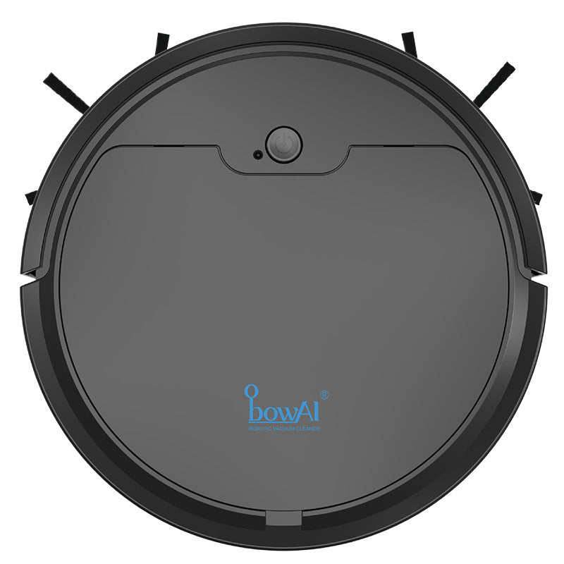 Bluetooth Timing Soprobot Dammsugare för Hushåll