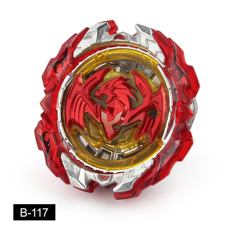 Gyro toy in bulk