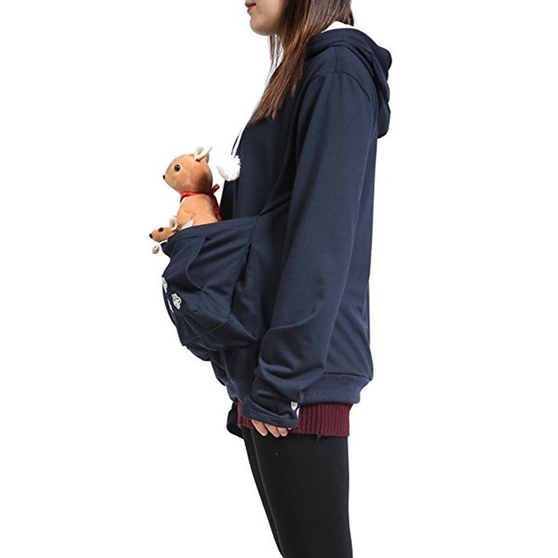 Cat Lovers Hoodies - Comfortable & Stylish