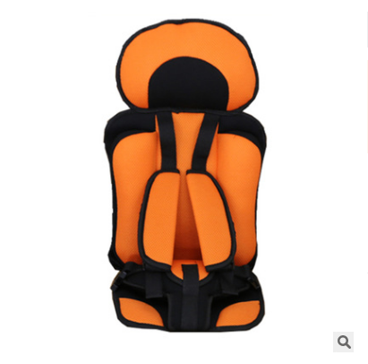 Siège de sécurité pour bébé Siège de sécurité portable pour bébé