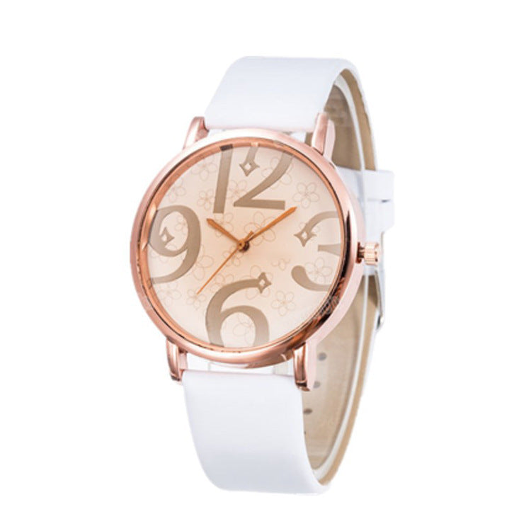 Quartz Watches - Timeless Elegant Sophisticated Precise Stylish Sleek Classy Modern