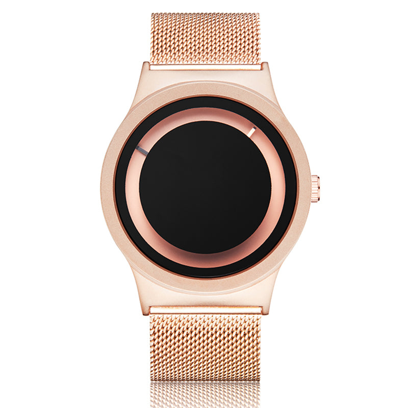 Montres à quartz pour hommes et femmes