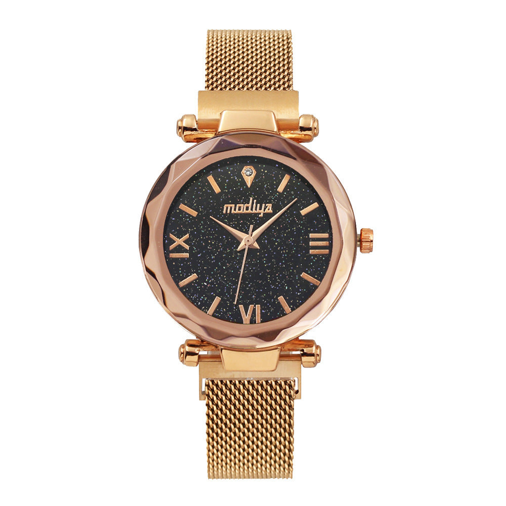 Montre à Quartz Ensemble de Bracelet de Montre pour Femme