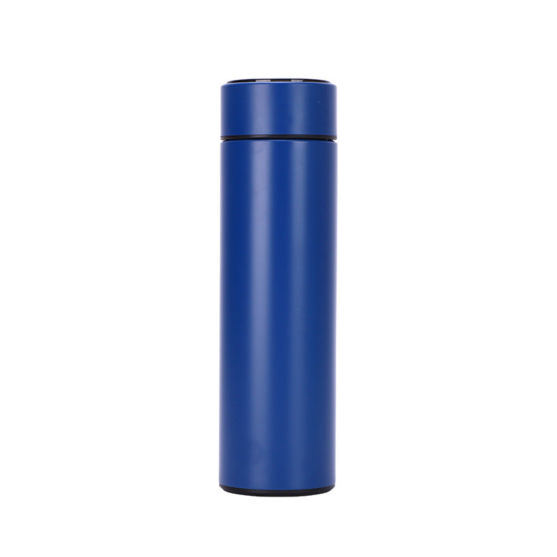 Intelligent Thermos Bottle Stainless Steel Insulated Bottle Cup Temperature Display Vacuum Flask Coffee Mug