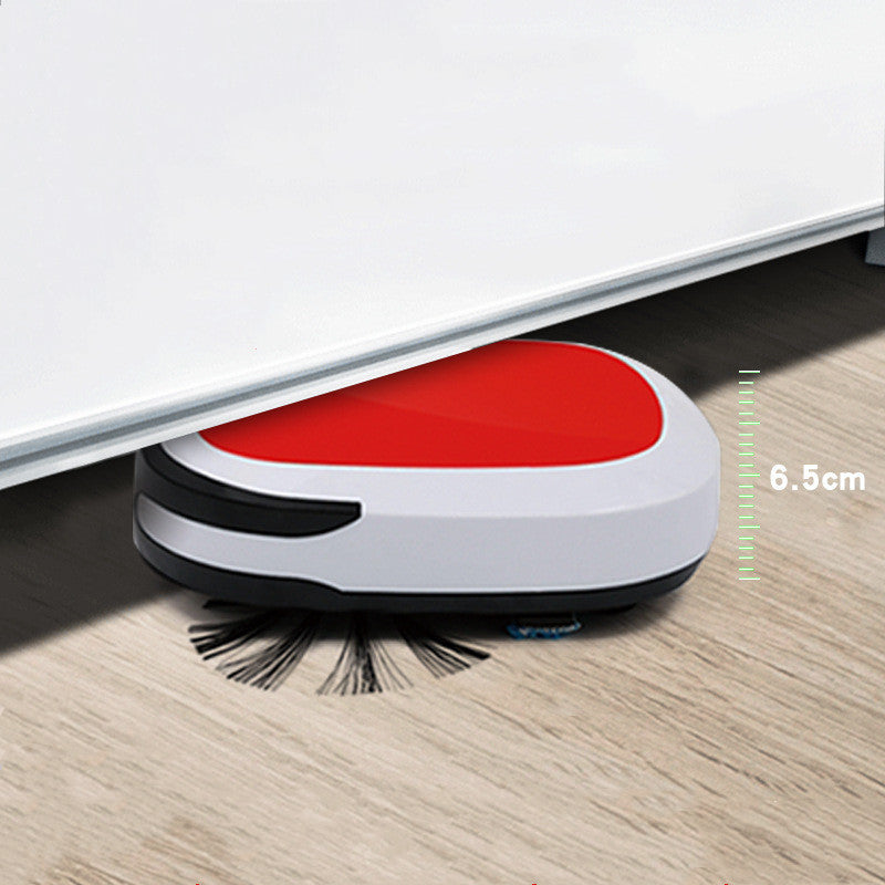 Automatisk sopningsrobot