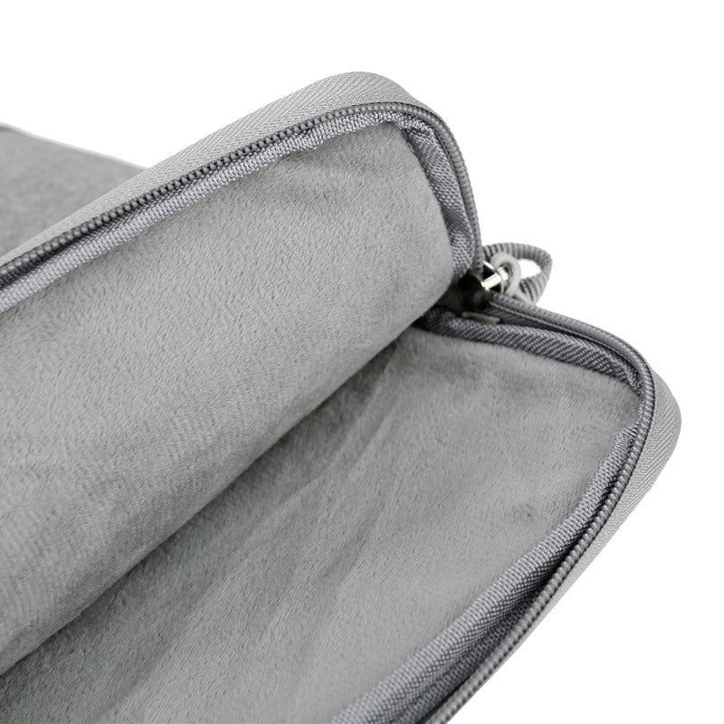 Kompatibel med Apple, Laptop Bag Notebook Liner Bag MacBookpro