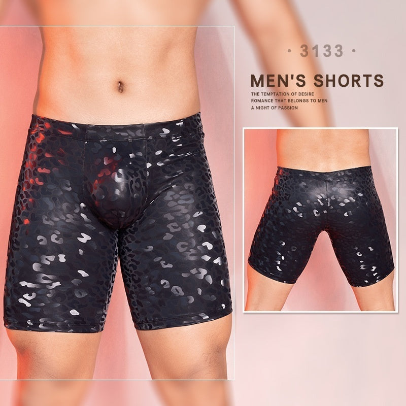 Men's Passion Sexy Underwear