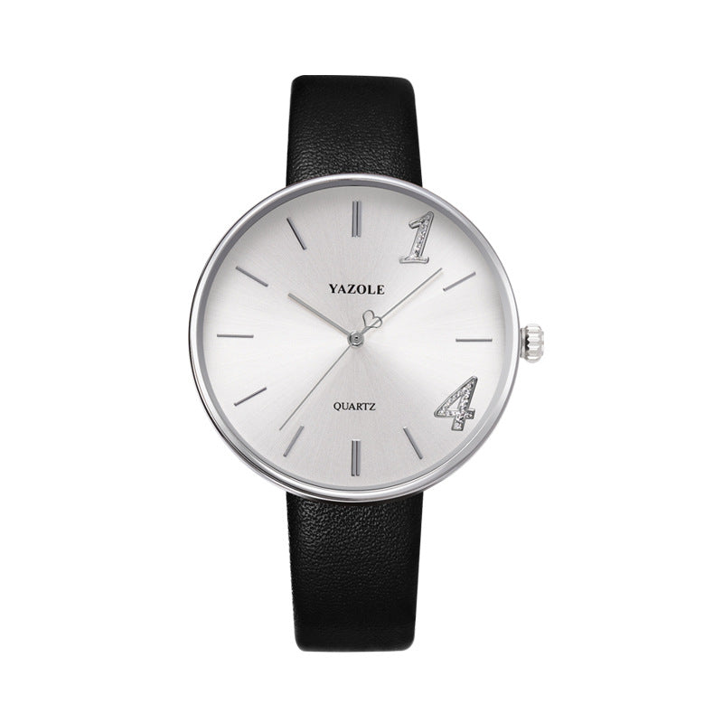 Montres de couple à la mode pour hommes et femmes, étanches à la mode