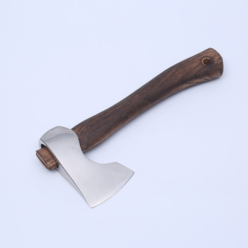 Summer Outdoor Camping Axe