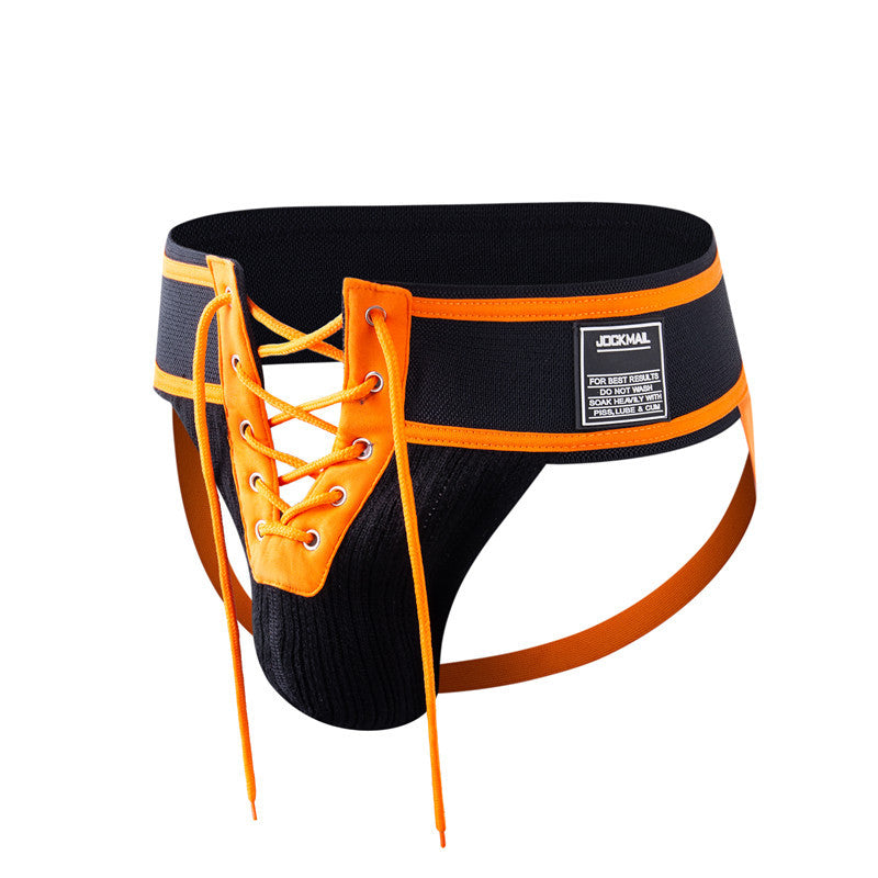 Men's Thong Underwear - Professional Design