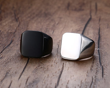 Notre Simple Jinshengfeng bijoux anneau anneau lumière trois couleurs RC-294 personnalité