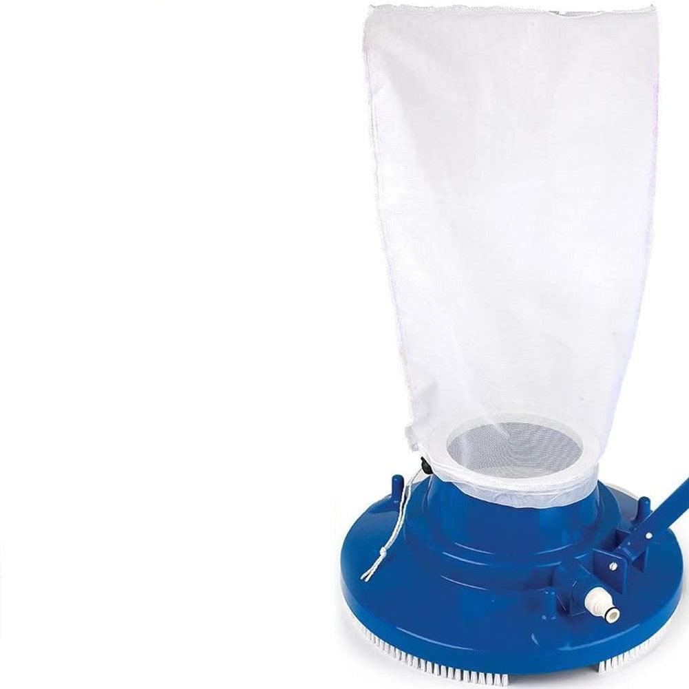 Summer Pool Cleaning Tools