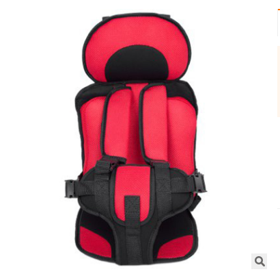Siège de sécurité pour bébé Siège de sécurité portable pour bébé