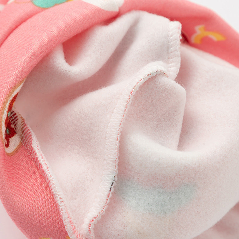 Pull à motif de chien pour vêtements pour animaux de compagnie