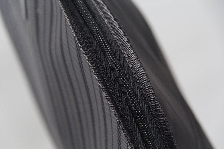 Clothing Zipper Pocket - Dustproof Suit Storage Bag