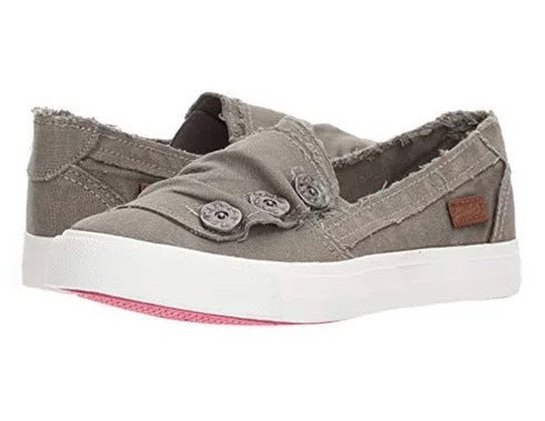 Women's Casual Comfort Shoes - Relaxed Everyday Footwear - Lifestyle Collection