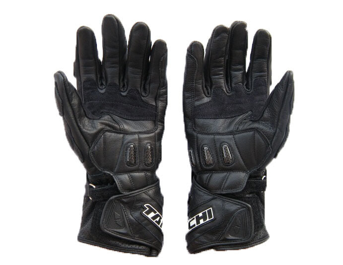 Gants de course de moto gants de pilote de moto