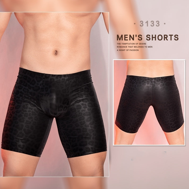 Men's Passion Sexy Underwear