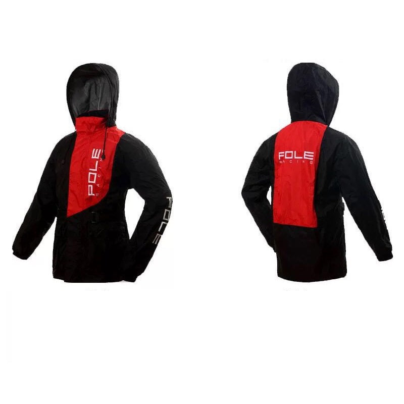 Ensemble imperméable adulte extérieur