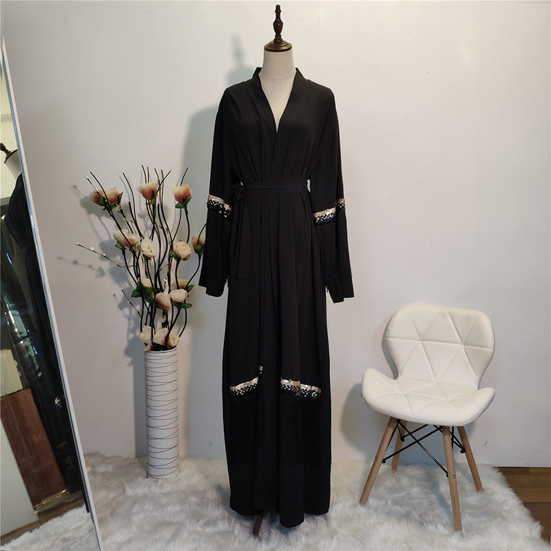 Vêtements musulmans islamiques