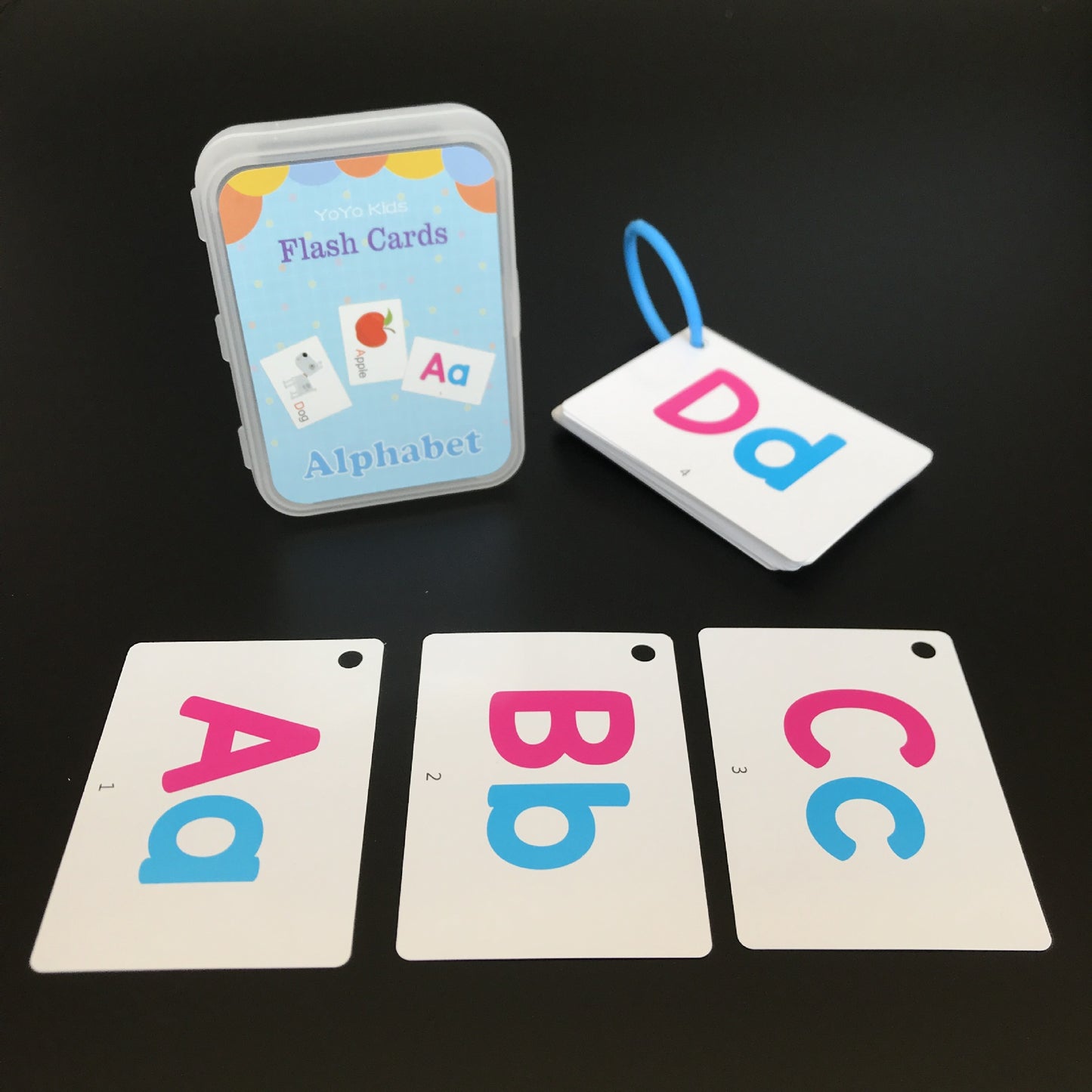Éducation et apprentissage de la petite enfance