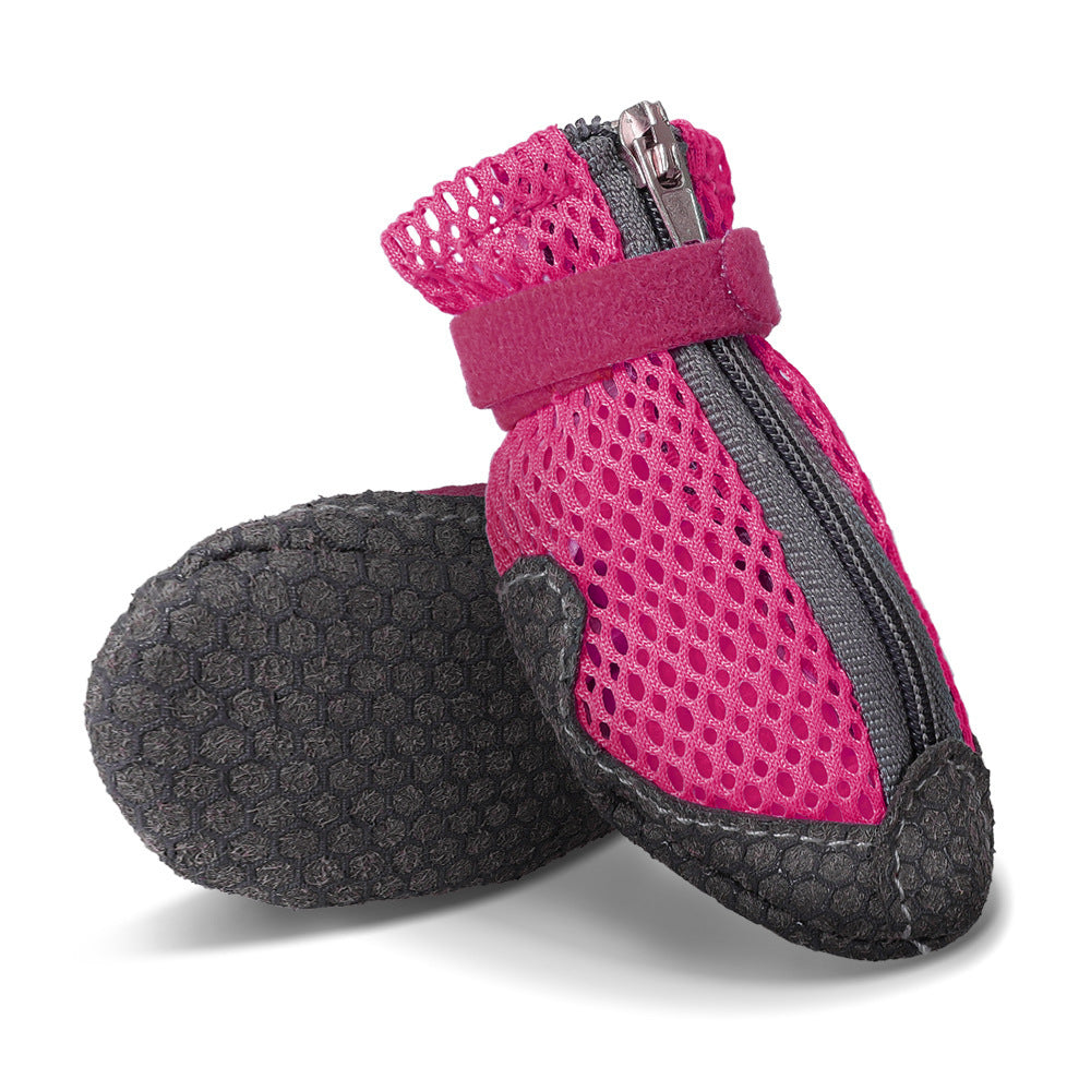 Can't Get Rid Of Puppy Protection Booties