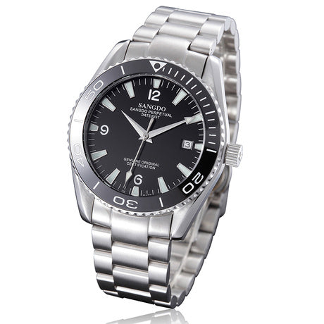 Montres mécaniques automatiques