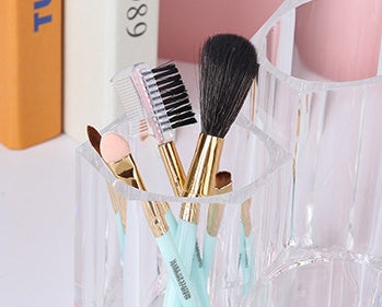 Ensembles de pinceaux de maquillage