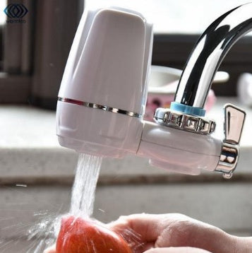 Faucet Water Purifier