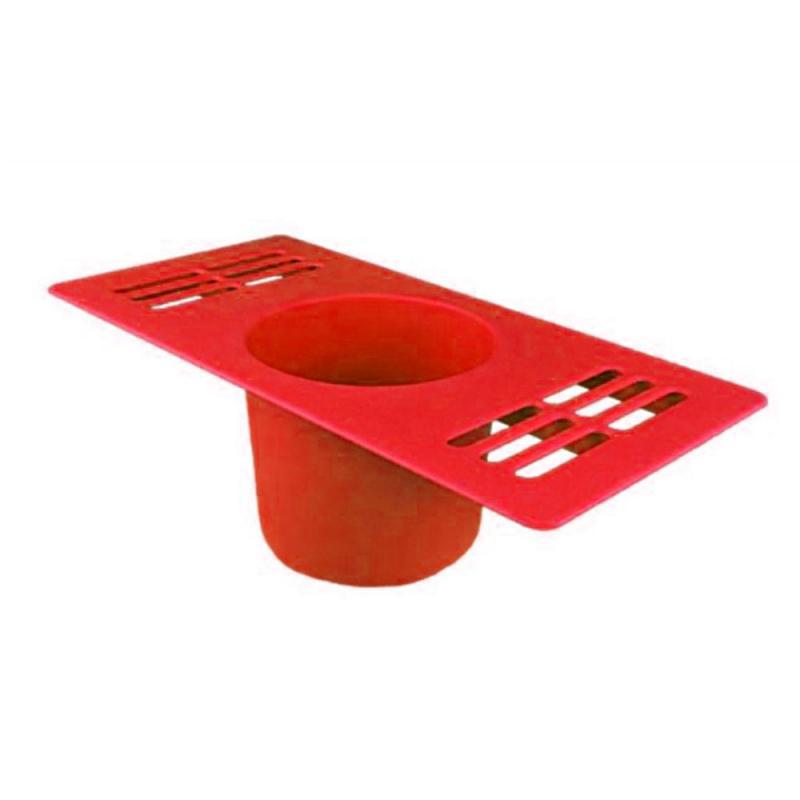 Tapis de balle