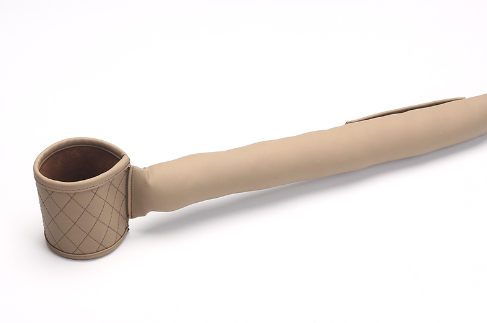 Bilförvaringslåda Creative Car Seat Gap Stopper