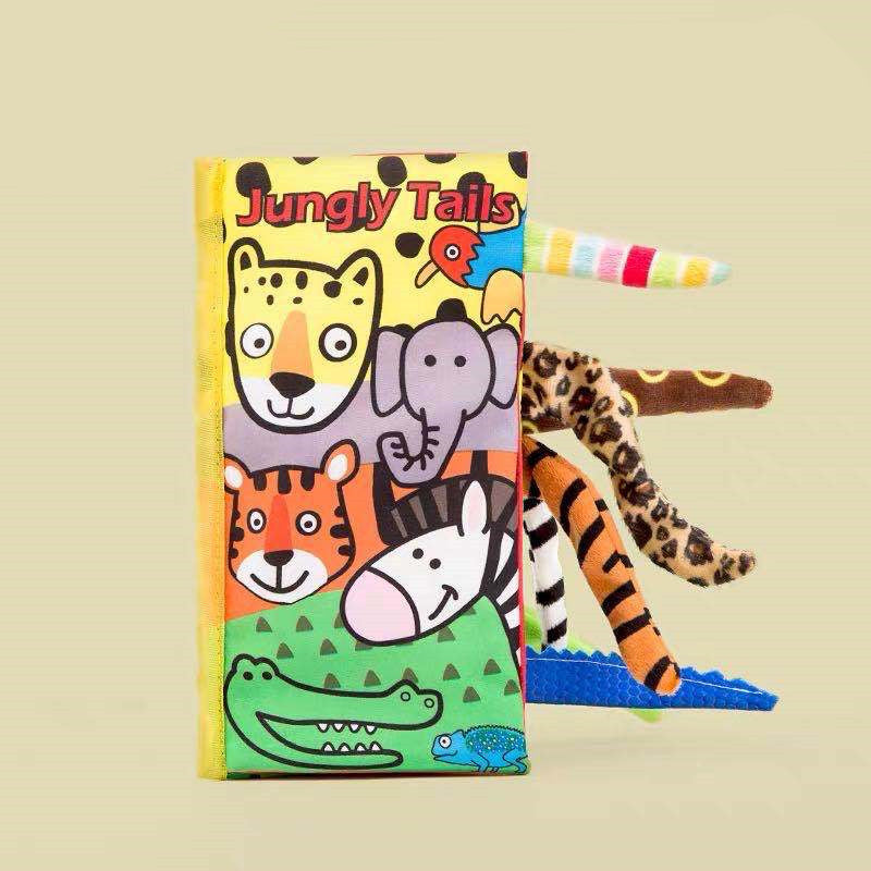 Jouets éducatifs pour bébé