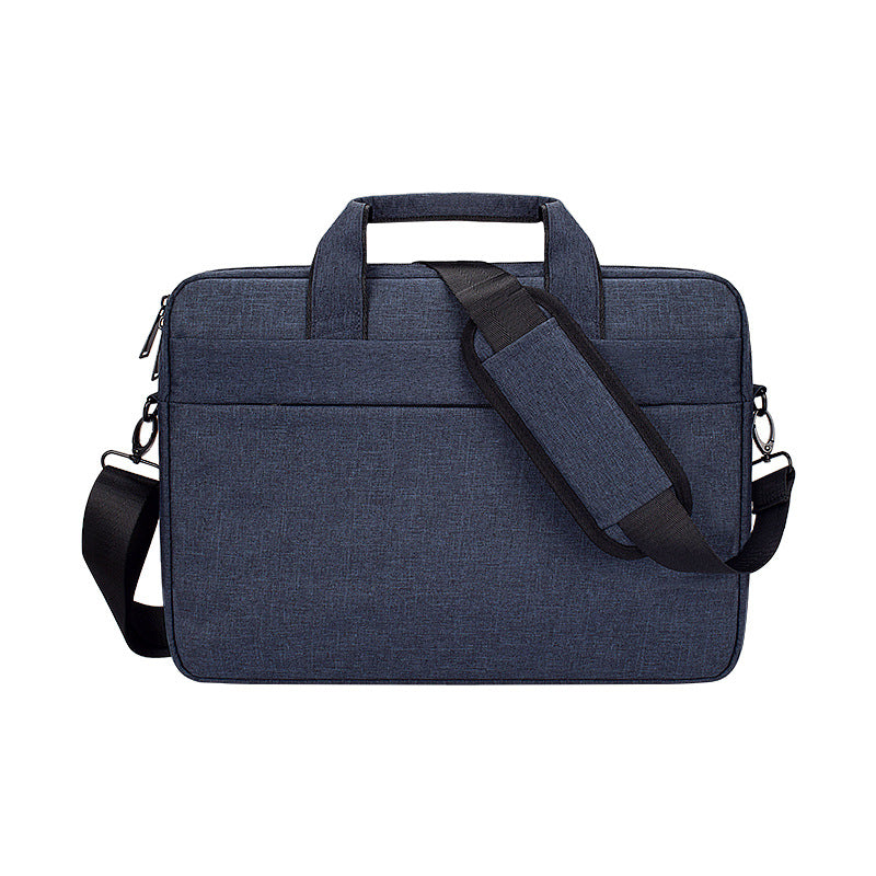 Laptopväska laptop axelväska
