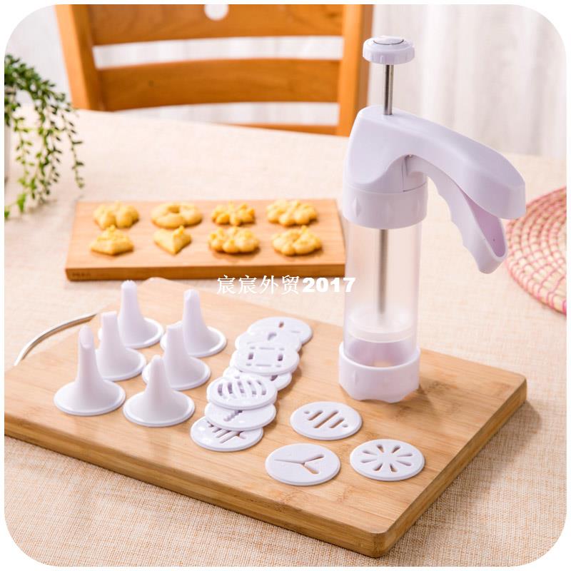 Décorateur de crème, outils de cuisson, cuisine et ménage