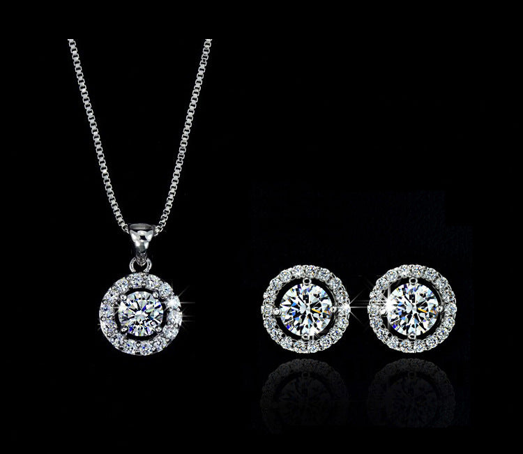 Luxury Jewelry Sets - Elegant Designs for Special Occasions