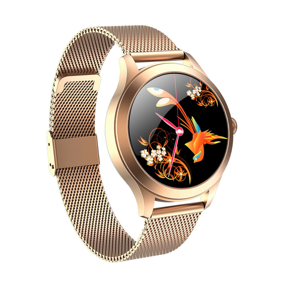 Montre intelligente Chivo kw10pro pour femme
