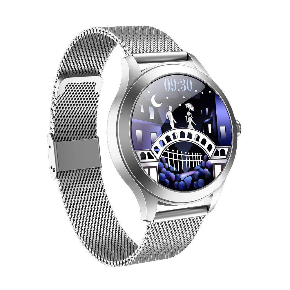 Montre intelligente Chivo kw10pro pour femme