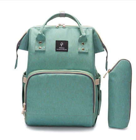 Sac à dos de voyage de maternité maman